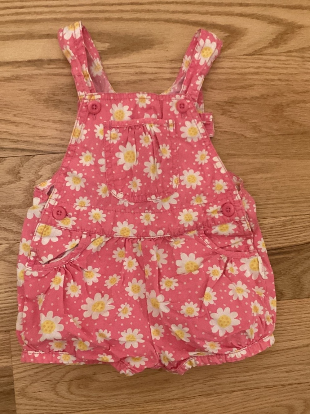 OshKosh Romper